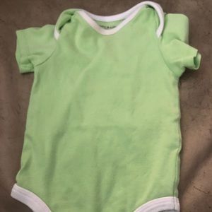 Cute baby green! Ready for spring.